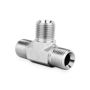 Złączka trójnikowa 1 1/4” BSP 4730-20 - IMM / Interpump Obniżka ceny
