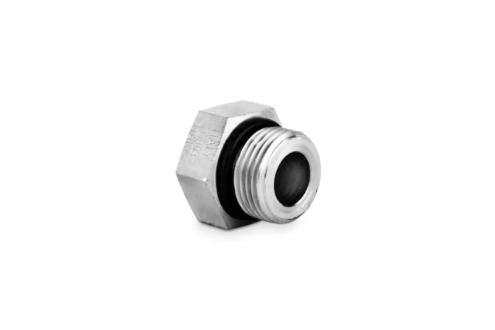 Tylko do końca tygodnia Korek zamykający 1 5/16” JIC 5040-16 - IMM / Interpump