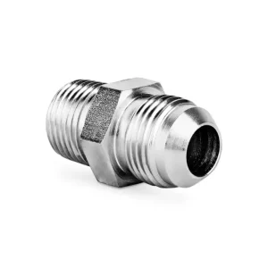 Ostatnie sztuki Przyłączka prosta 1/2” NPT-7/8” JIC 1906-08-10 - IMM / Interpump
