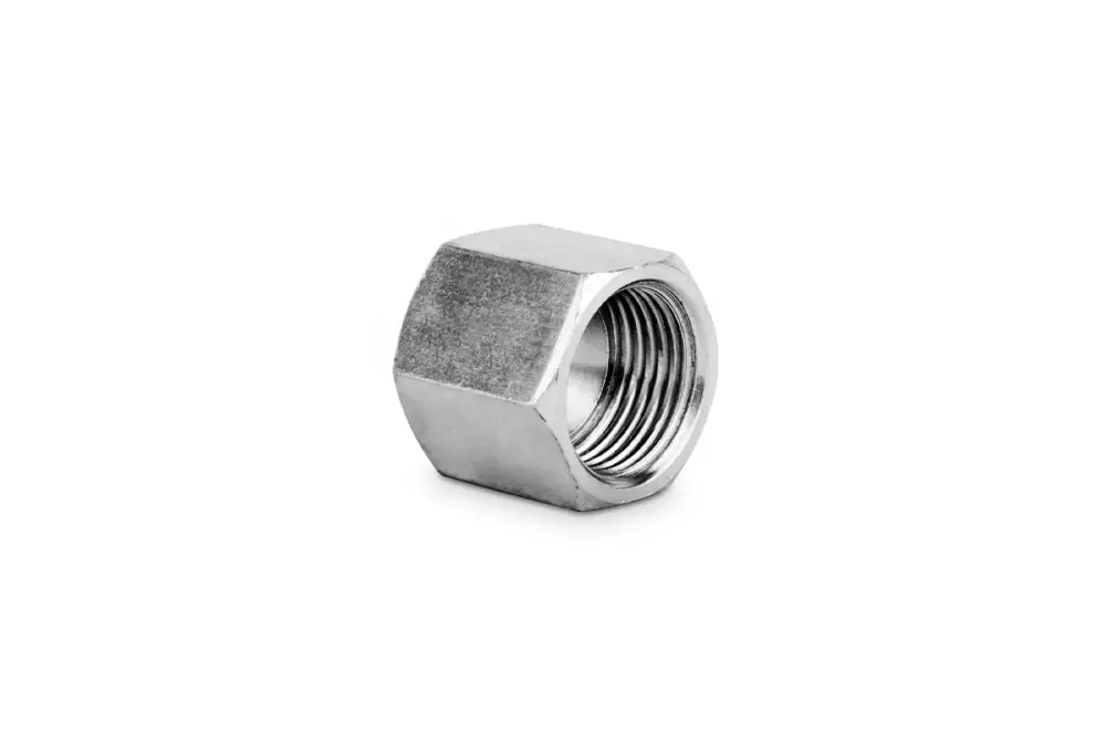 Korek zamykający wewnętrzny 1 5/16” JIC J608-16 - IMM / Interpump Nie przegap