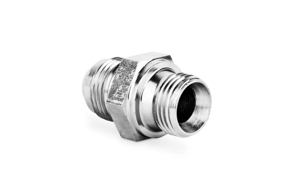 Bestseller Złączka prosta 1/2” BSP-1 1/16” JIC 1905-08-12 - IMM / Interpump