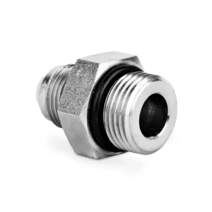 Przyłączka prosta 1 5/8” UNF-1 5/8” JIC 1907-20-20 - IMM / Interpump Tani