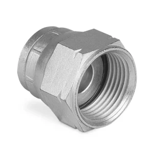 Łatwy zwrot Korek zamykający gwint wewnętrzny 13/16” ORFS 6610-11 - IMM / Interpump
