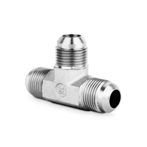 Złączka trójnikowa 1 1/16” JIC 5120-12 - IMM / Interpump Do wyczerpania zapasów