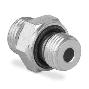 Przyłączka prosta z uszczelnieniem M27x2-1 3/16” ORFS 6905-27-14 - IMM / Interpump Taniej