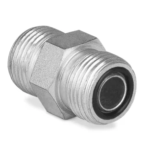 Taniej Złączka prosta 1 7/16” ORFS-1 7/16” ORFS 6000-15 - IMM / Interpump