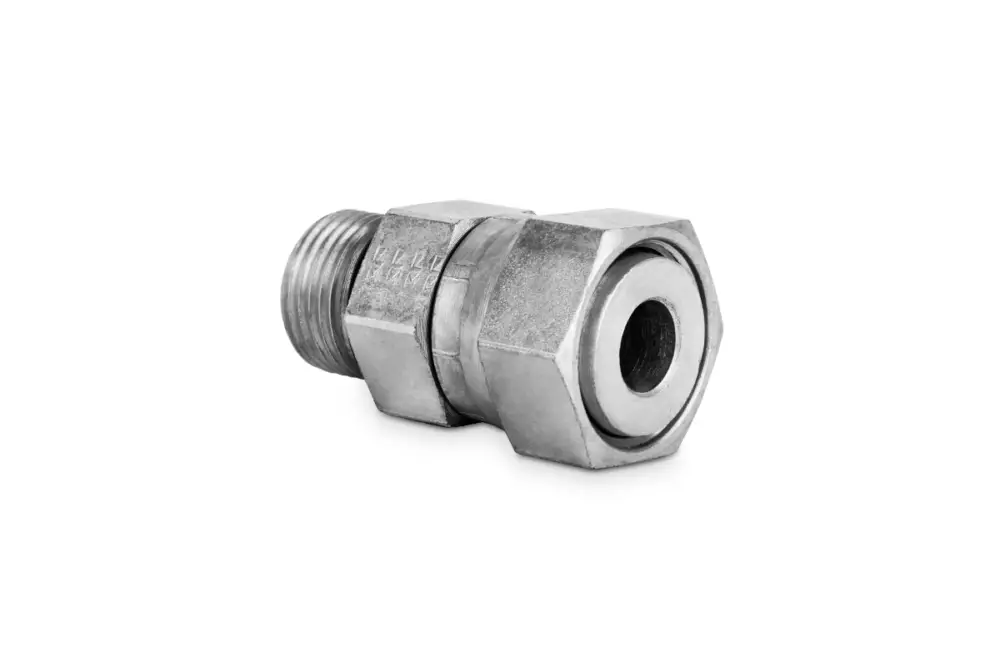 Cena promocyjna Przyłączka prosta nastawna 1 1/16” UNF-1” ORFS 403513 - CAST
