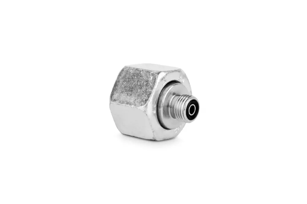 Złączka redukcyjna nastawna 1 7/16” ORFS-9/16” ORFS 401905 - CAST Darmowa dostawa