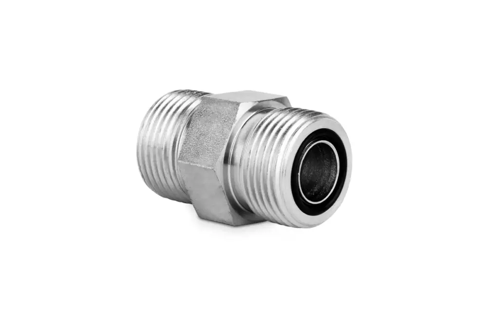 Wybór klientów Złączka prosta 1 11/16” ORFS-1 7/16” ORFS 401716 - CAST
