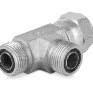 Oferta limitowana Trójnik nastawny niesymetryczny 11/16” ORFS 6620-09 - IMM / Interpump