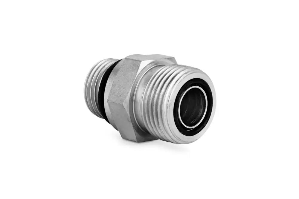 Oferta Przyłączka prosta z uszczelnieniem 1/2” BSP-1 3/16” ORFS 400424 - CAST