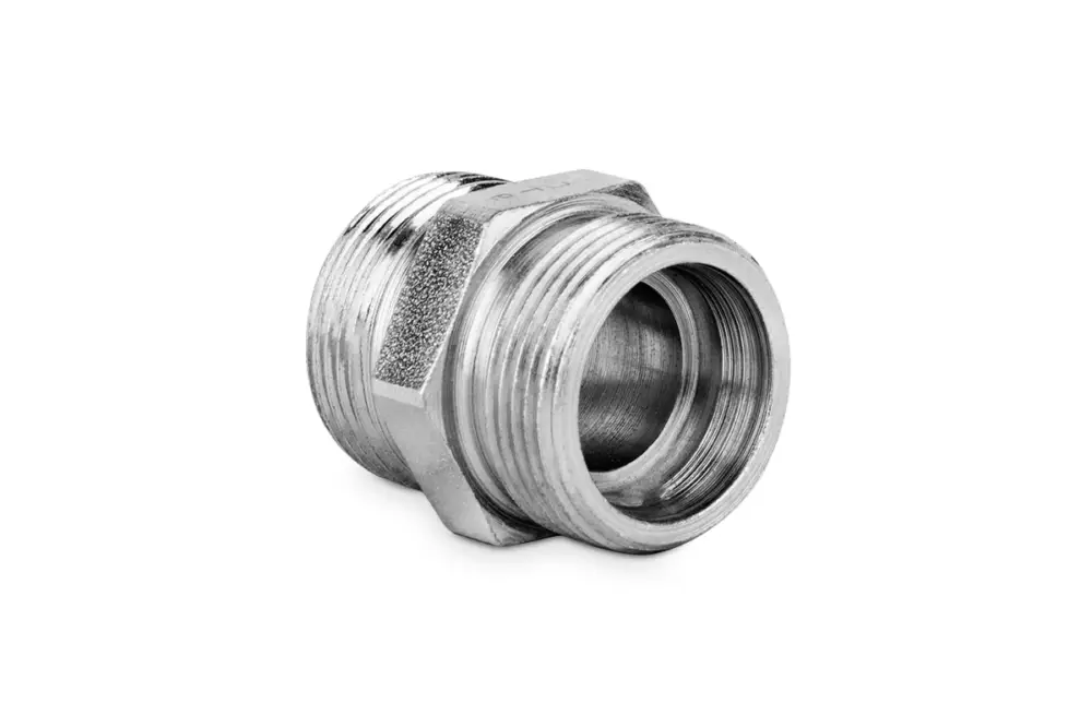 Korpus złączki prostej M16x1.5 8S 103515.1 - CAST Darmowa dostawa