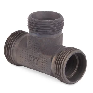 Ekspresowa dostawa Korpus złączki trójnikowej M30x2 22L 7000-22L-1NI - IMM / Interpump