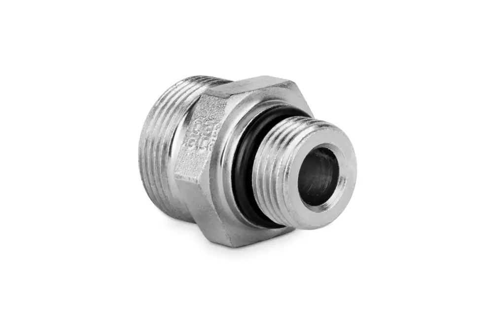 Korpus przyłączki prostej 1 1/16”UNF-M36x2 25S 100939.1 - CAST Oferta limitowana
