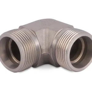 Korpus złączki kolankowej M22x1.5 15L 7520-15L-1NI - IMM / Interpump Oferta czasowa