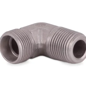 Wysoka jakość Korpus przyłączki kolankowej 3/8”BSPT-M20x1.5 12S 7460-12SR-1NI - IMM / Interpump