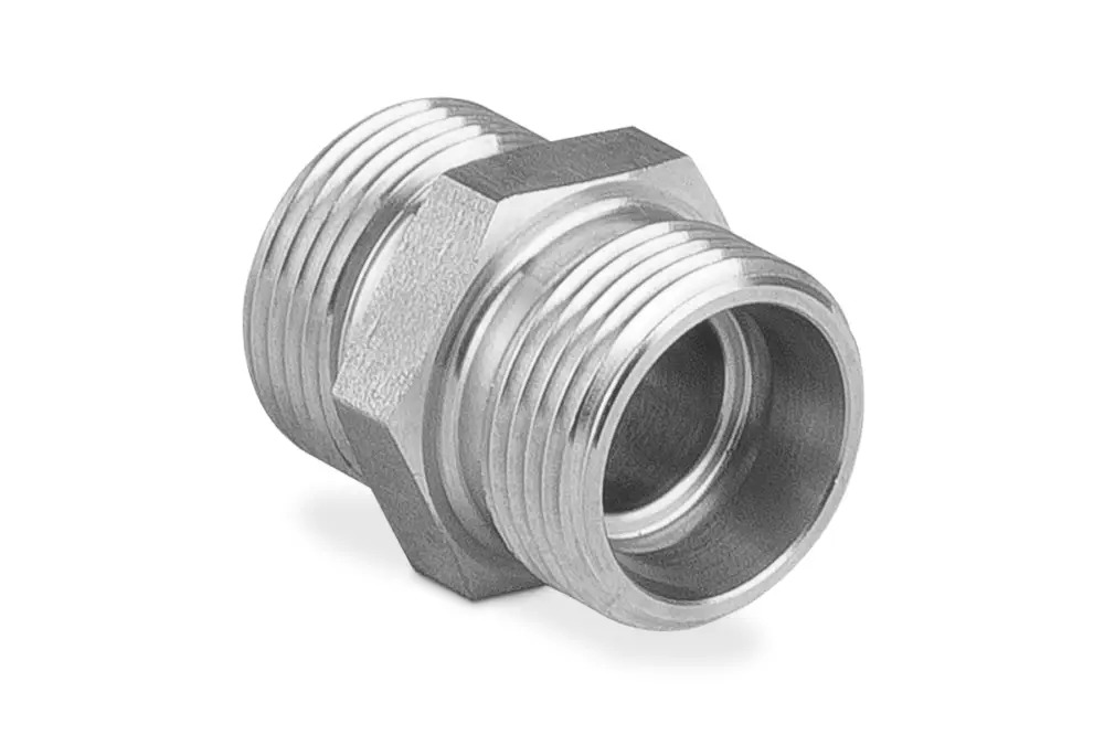 Cena promocyjna Korpus złączki prostej M14x1.5 6S 316Ti X7500-06S-1 (107250)