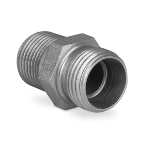 Niska cena Korpus przyłączki prostej 1/8”BSPT-M8x1 4LL 7450-04LLR-1NI - IMM / Interpump