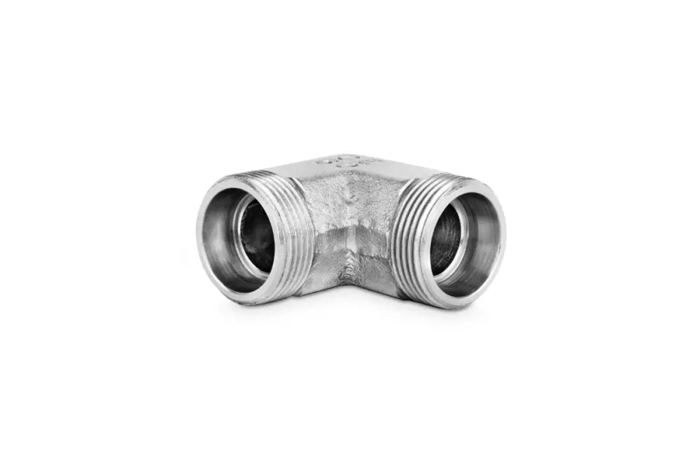 Korpus złączki kolankowej M42x2 30S 103822.1 - CAST Ekspresowa dostawa