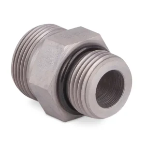 Korpus przyłączki prostej 1 5/16”UNF-M36x2 25S 7430-25SU16-1NI - IMM / Interpump Wybór klientów