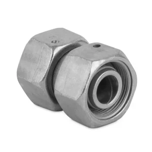 Złączka prosta z dwoma nakrętkami M42x2 30S 7380-30SNI - IMM / Interpump Zamów dziś