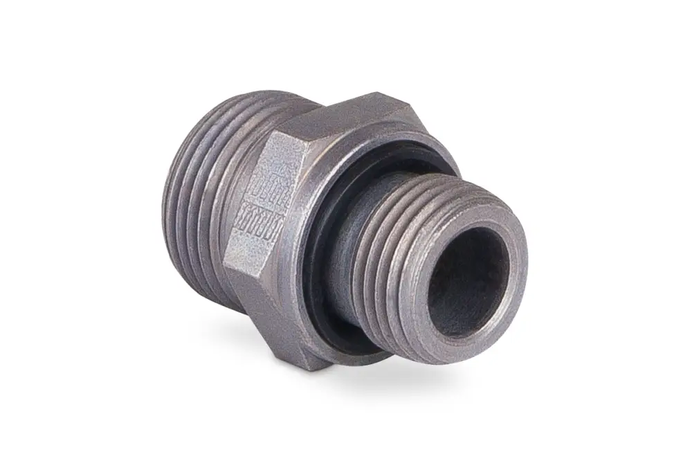Korpus przyłączki prostej M18x1.5-M16x1.5 10L 7440-10LM18-1NI - IMM / Interpump Hit cenowy