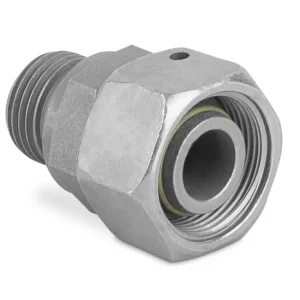 Przyłączka prosta nastawna 3/8”BSP-M18x1.5 12L 7360-12LRNI - IMM / Interpump Obniżka ceny