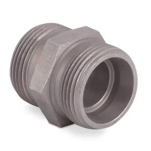 Bezpieczne zakupy Korpus złączki prostej M30x2 20S 7500-20S-1NI - IMM / Interpump