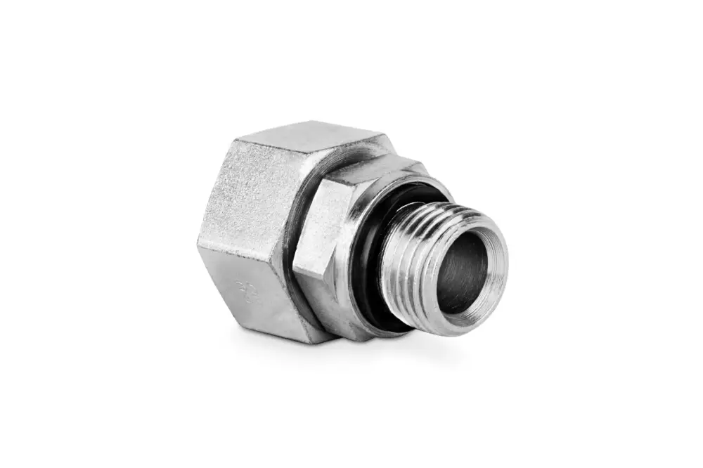 Przyłączka prosta nastawna 1/2”BSP-M20x1.5 12S 600540 - CAST Wyjątkowa oferta
