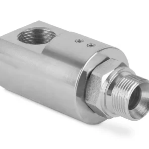 Złącze obrotowe 90° 1" BSP SJ9005 - OFC - OMPI Oferta limitowana